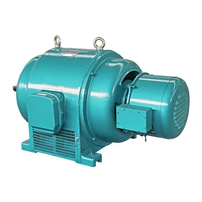 JR /YRQ Rolling Mill Motor