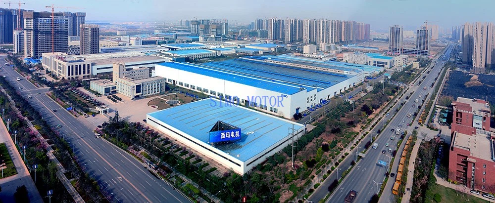 ZTP dc motor ZTP dc motor