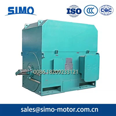 HV elmotor