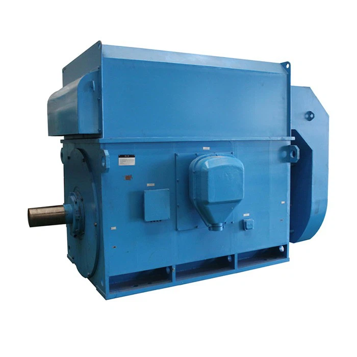 TYCKK Series Permanent Magnet AC Synchronous Motor