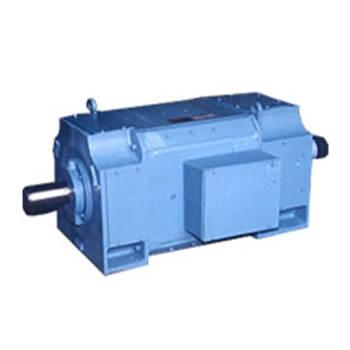 ZSN4 Large DC Motor